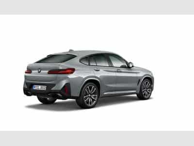 BMW X4 xDrive20d M Sport M Sportpaket Head-Up DAB (2025) - Foto 2