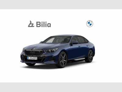 BMW i5 xDrive40 (2026) - Foto 1