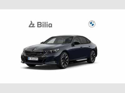 BMW i5 M60 xDrive (2026) - Foto 1