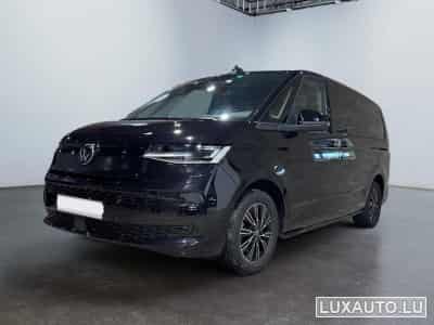 VW T7 (2023) - Photo 1
