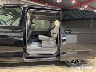 VW T7 (2023) - Photo 10