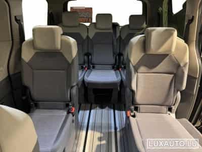 VW T7 (2023) - Photo 12