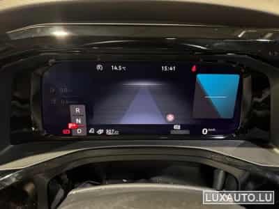 VW T7 (2023) - Photo 15