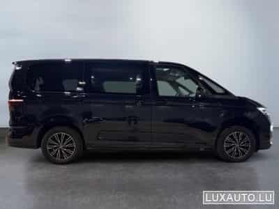 VW T7 (2023) - Photo 3