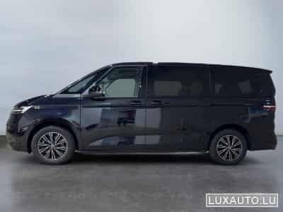 VW T7 (2023) - Photo 4