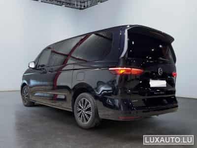 VW T7 (2023) - Photo 5