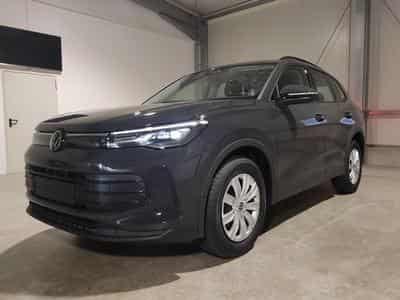 VW Tiguan 4Me 1.5 eTSI (2026) - Foto 1