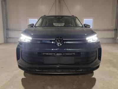 VW Tiguan 4Me 1.5 eTSI (2026) - Foto 2