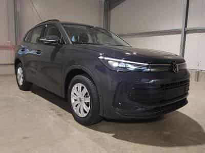 VW Tiguan 4Me 1.5 eTSI (2026) - Foto 3