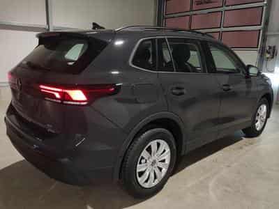 VW Tiguan 4Me 1.5 eTSI (2026) - Foto 4