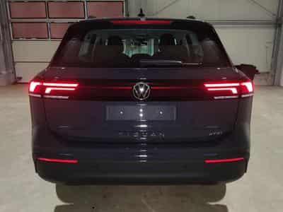 VW Tiguan 4Me 1.5 eTSI (2026) - Foto 5