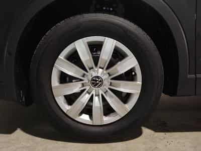 VW Tiguan 4Me 1.5 eTSI (2026) - Foto 7