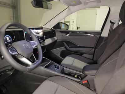 VW Tiguan 4Me 1.5 eTSI (2026) - Foto 8