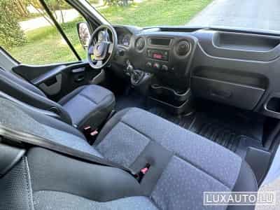 Opel Movano (2018) - Photo 5