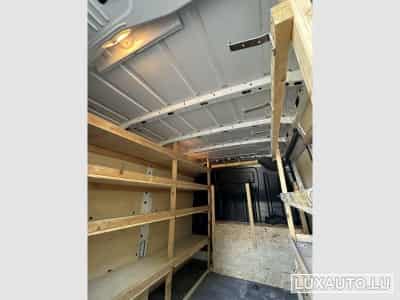 Opel Movano (2018) - Photo 6