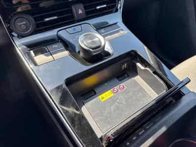 Toyota bZ4X Style (2023) - Foto 12