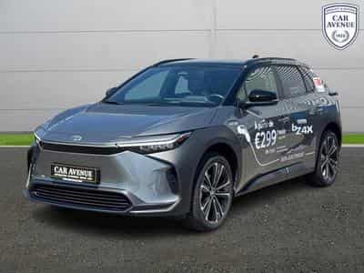 Toyota bZ4X Style (2023) - Foto 14