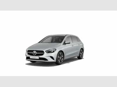 Mercedes B 180 d (2023) - Photo 1