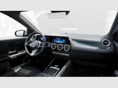 Mercedes B 180 d (2023) - Photo 12