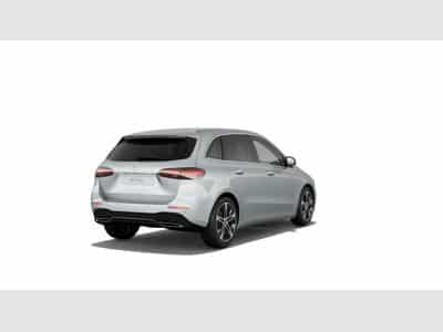 Mercedes B 180 d (2023) - Photo 3