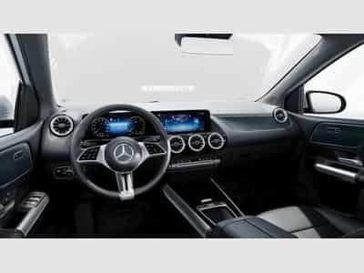 Mercedes B 180 d (2023) - Photo 9