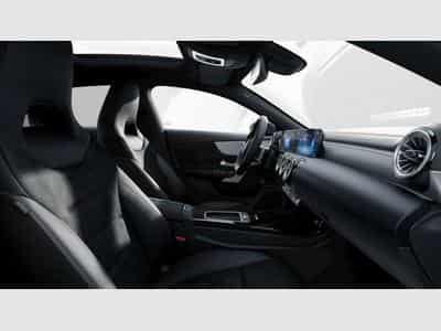 Mercedes CLA 200 CLA 200 Shooting Brake (2024) - Foto 10