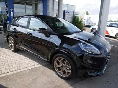 Ford Puma ST-Line Gold Edition 1.0i EcoBoost mHEV 155ps A7 GAR 09/2027 (2022) - Foto 3
