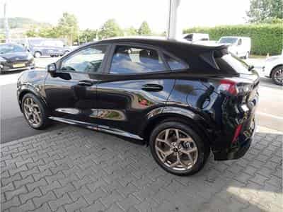 Ford Puma ST-Line Gold Edition 1.0i EcoBoost mHEV 155ps A7 GAR 09/2027 (2022) - Foto 4