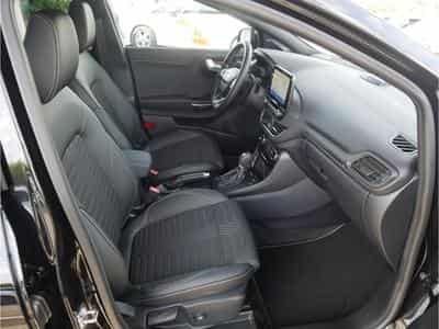 Ford Puma ST-Line Gold Edition 1.0i EcoBoost mHEV 155ps A7 GAR 09/2027 (2022) - Foto 6