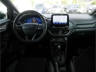 Ford Puma ST-Line Gold Edition 1.0i EcoBoost mHEV 155ps A7 GAR 09/2027 (2022) - Foto 8