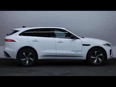Jaguar F-Pace D200 R-Dynamic S AWD (2024) - Photo 3