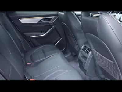 Jaguar F-Pace D200 R-Dynamic S AWD (2024) - Photo 8