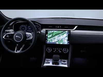 Jaguar F-Pace D200 R-Dynamic S AWD (2024) - Photo 9