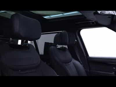 Land-Rover Range Rover LWB P615 SV AWD Auto (2025) - Photo 10