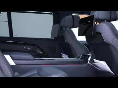 Land-Rover Range Rover LWB P615 SV AWD Auto (2025) - Photo 12