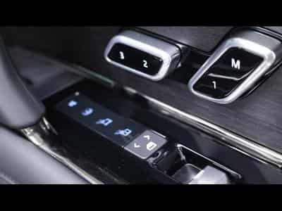 Land-Rover Range Rover LWB P615 SV AWD Auto (2025) - Photo 14