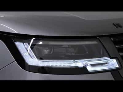 Land-Rover Range Rover LWB P615 SV AWD Auto (2025) - Photo 7