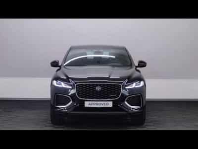 Jaguar F-Pace D165 S AWD AUTO (2024) - Foto 2