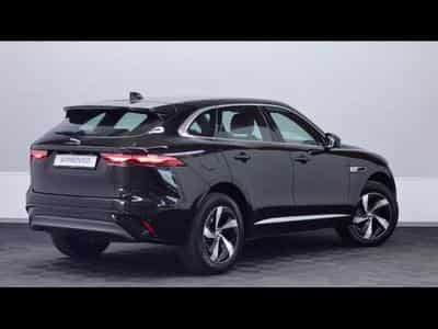 Jaguar F-Pace D165 S AWD AUTO (2024) - Foto 4