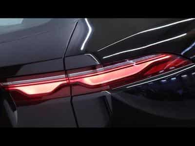 Jaguar F-Pace D165 S AWD AUTO (2024) - Foto 8