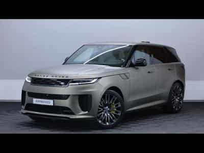 Land-Rover Range Rover Sport SV Edition One (2024) - Photo 1
