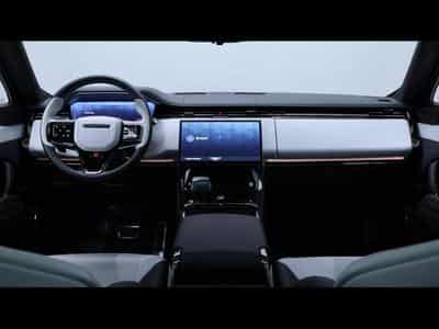 Land-Rover Range Rover Sport SV Edition One (2024) - Photo 12