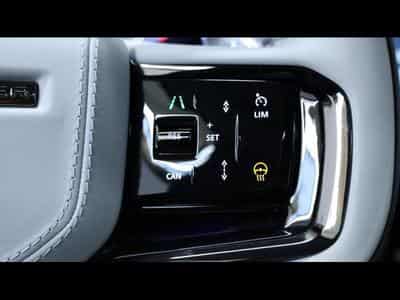 Land-Rover Range Rover Sport SV Edition One (2024) - Photo 15