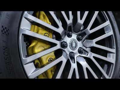 Land-Rover Range Rover Sport SV Edition One (2024) - Photo 7