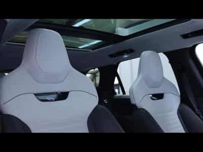 Land-Rover Range Rover Sport SV Edition One (2024) - Photo 9