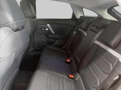 Citroen C4 Max EAT8 (2023) - Photo 12