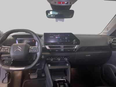 Citroen C4 Max EAT8 (2023) - Photo 13