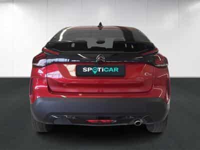 Citroen C4 Max EAT8 (2023) - Photo 5