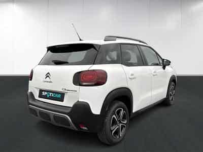 Citroen C3 Aircross FEEL (2023) - Foto 4