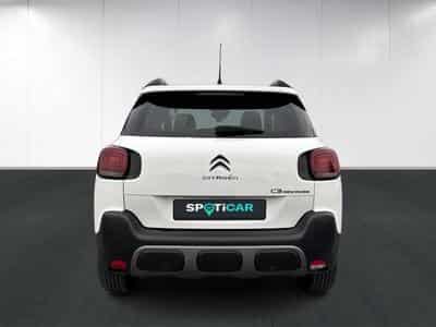 Citroen C3 Aircross FEEL (2023) - Foto 5